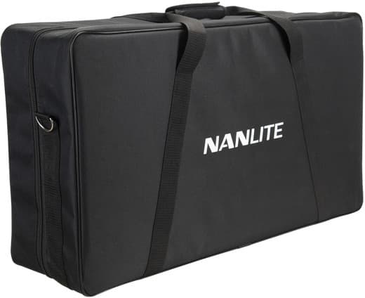 Nanlite Lumipad 25 LED valgustikomplekt