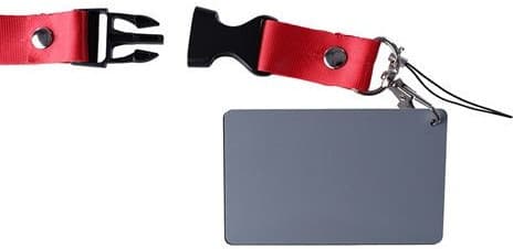 StudioKing grey card Digital SKGC-31S
