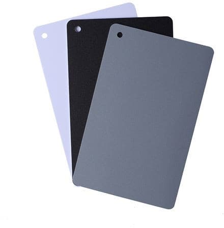 StudioKing grey card Digital SKGC-31S
