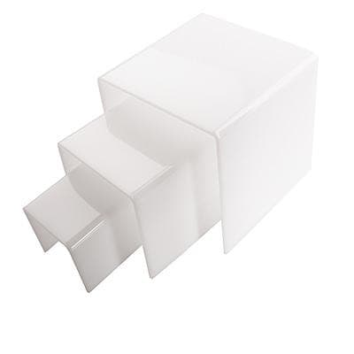 BIG Helios product photography kit white acrylic (428589)