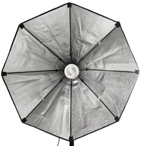 StudioKing studiolight kit PK-SB608K 2x85W