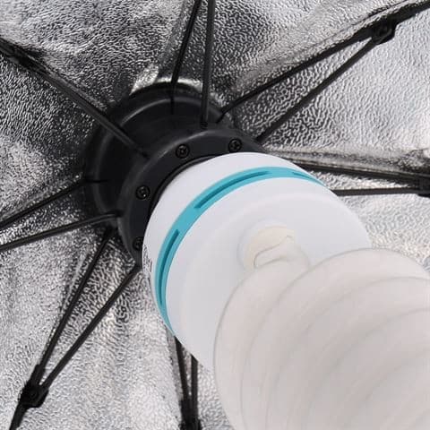 StudioKing studiolight kit PK-SB608K 2x85W