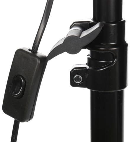 StudioKing studiolight kit PK-SB608K 2x85W