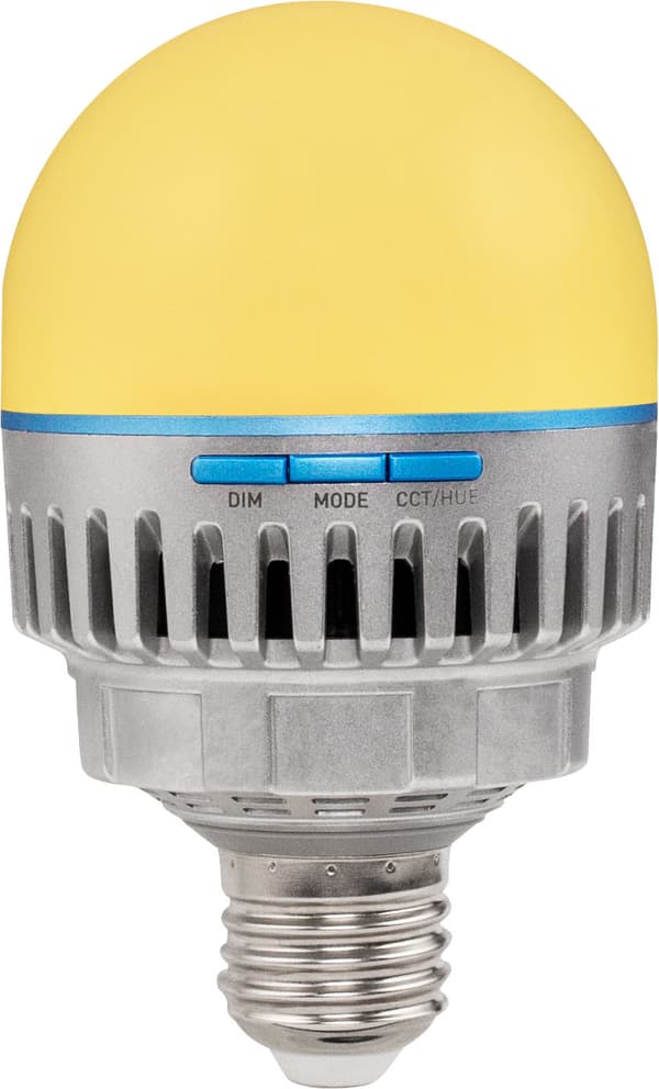 Nanlite PavoBulb 10C 1 Light Kit