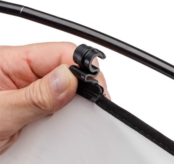 Manfrotto diffuser HaloCompact Plus 98cm 2-stop