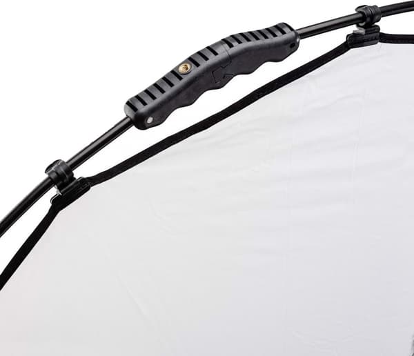 Manfrotto diffuser HaloCompact Plus 98cm 2-stop