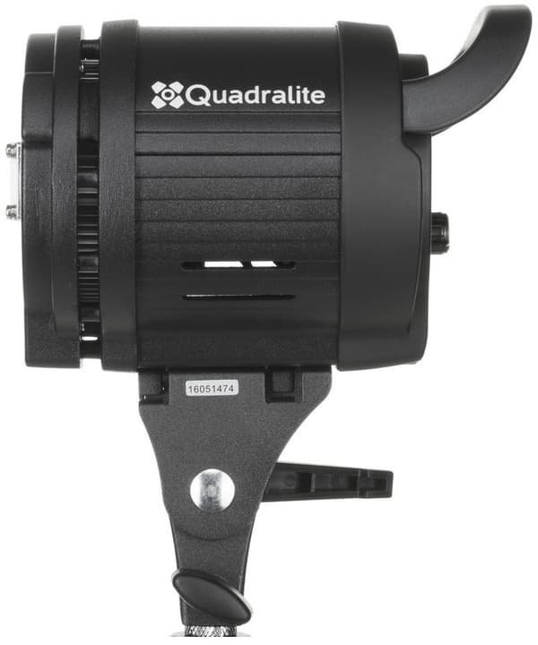 Quadralite continuous light VideoLED 600