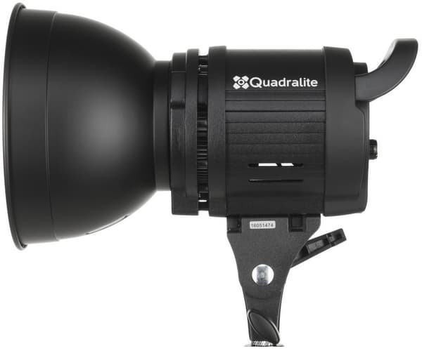 Quadralite continuous light VideoLED 600