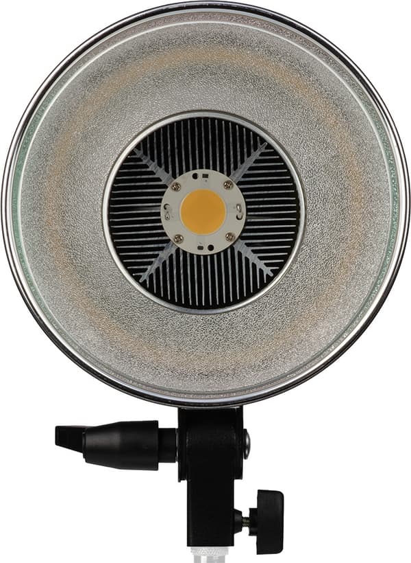 Quadralite continuous light VideoLED 600