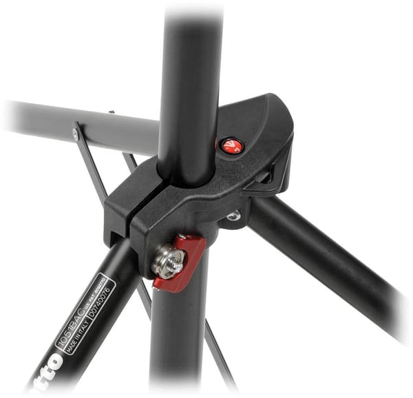 Manfrotto light stand 1052BAC Compact