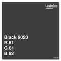 Miniatyrbild 2 av 4: Manfrotto background 2.75x11m, black (9020)