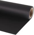 Miniatyrbild 1 av 4: Manfrotto background 2.75x11m, black (9020)