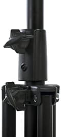 Miniatyrbilde 4 av 4: Godox light stand 260T