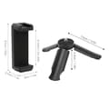 Miniatyrbild 4 av 4: Garosa Vlogging Studio Kit med kamera Professionell Smartphone Vlogg Shooting Kit med mikrofonljus