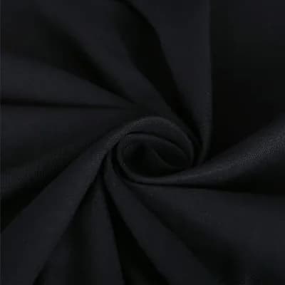 Grönskärm, Slät Muslin Bomull, Chromakey Bakgrundstyg, 3000x3000, Grön
