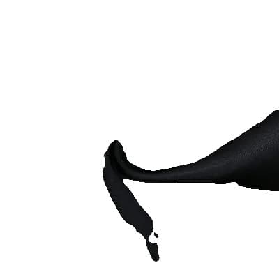 Grönskärm, Slät Muslin Bomull, Chromakey Bakgrundstyg, 3000x3000, Grön