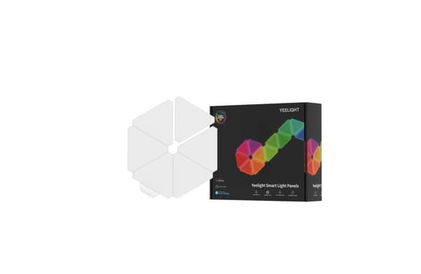 Yeelight Smart LED Light Panels 6-pcs