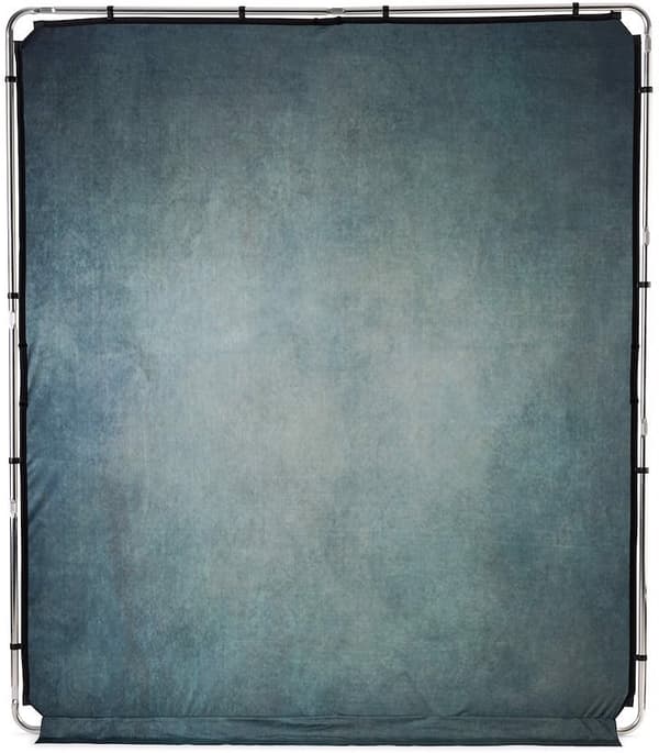 Manfrotto frame + background EzyFrame Vintage, sage