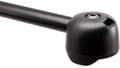 Miniatyrbild 4 av 5: Manfrotto background holder Magnetic Background Support (LL LB1120)