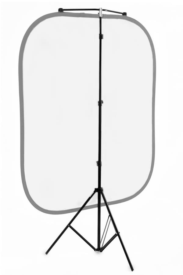 Manfrotto background holder Magnetic Background Support (LL LB1120)