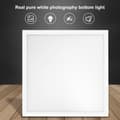 Miniatyrbillede 1 af 4: Puluz LED-fototapet 38 cm 1000 lm med trinløs lysjustering
