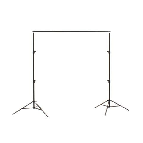 Falcon Eyes Background System B-7810 250x305 (HxW) for Cloth or Roll