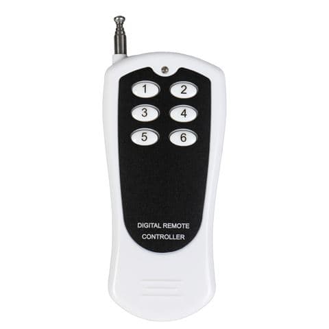 StudioKing Remote Control RC-3WE for B-3WE