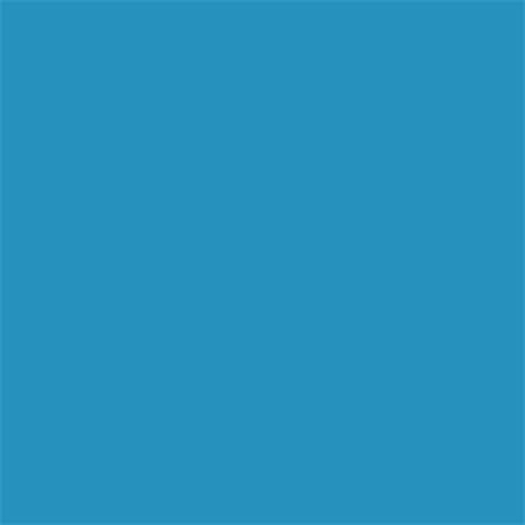 Superior Background Paper 61 Blue Lake 1.35 x 11m