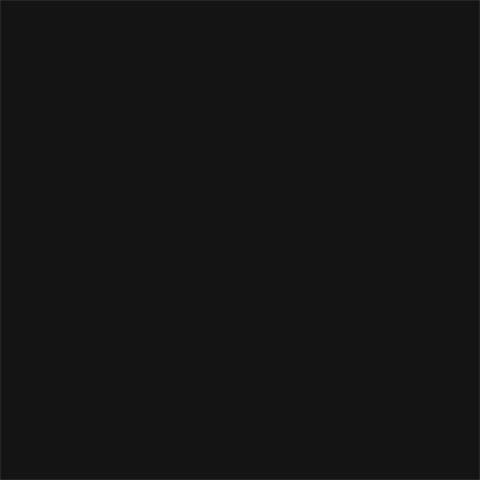 Superior Background Paper 44 Jet Black 2.72 x 25m
