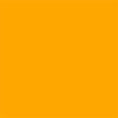Superior Background Paper 35 Yellow-Orange 2.72 x 11m