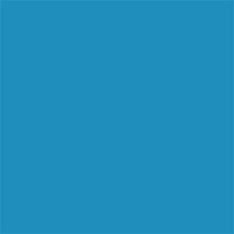 Superior Background Paper 61 Blue Lake 2.72 x 11m