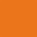 Miniatyrbillede 2 af 2: Superior Background Paper 94 Orange 2.72 x 11m
