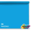 Miniatyrbillede 1 af 2: Superior Background Paper 06 Nassau 2.72 x 11m