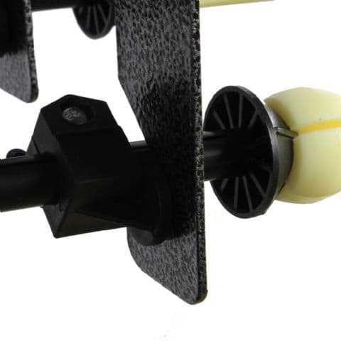 Falcon Eyes Background Support B-3W for 3 Rolls