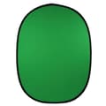Pikkukuva 2 / 2: Falcon Eyes Background Board BCP-10-03 Green/Grey 148x200 cm