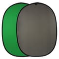 Pikkukuva 1 / 2: Falcon Eyes Background Board BCP-10-03 Green/Grey 148x200 cm
