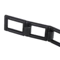 Miniatyrbillede 2 af 2: StudioKing Spare Chain Black for Paper Roll Holders