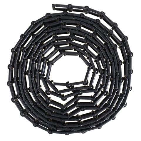 StudioKing Spare Chain Black for Paper Roll Holders
