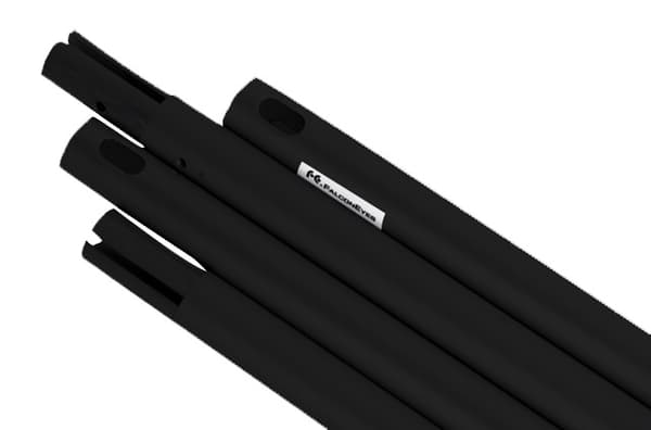 Falcon Eyes Cross Bar CB-4200 4 Sections �31,5mm x 4,20 m