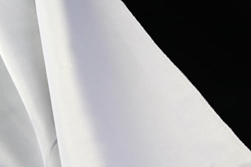 StudioKing Background Cloth 2,7x5 m White/Black