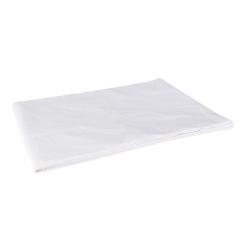 Falcon Eyes Background Cloth BCP-01 2x3 m White