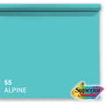Miniatyrbillede 1 af 2: Superior Background Paper 55 Alpine 1.35 x 11m