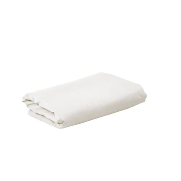 HAMA VIT TYG BAKGRUND 2,95 X 6 M 00021156