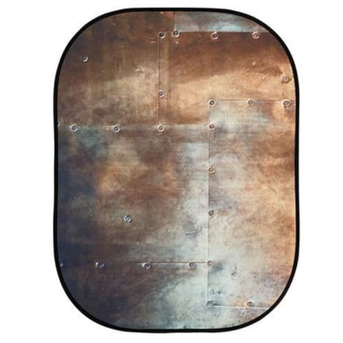 Panorama - Lastolite - LL LB7621 - Aluminium - Svart - 4000 mm x 2300 mm