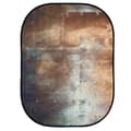 Miniatyrbild 2 av 4: Panorama - Lastolite - LL LB7621 - Aluminium - Svart - 4000 mm x 2300 mm