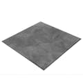 Miniatyrbild 1 av 3: BRESSER Flat Lay Bakgrund för platta foton - Mörkgrå - 60x60 cm - PVC - Klara mönster