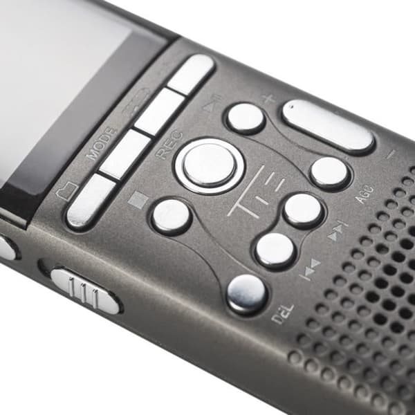 Tie Studio Tie Studio Mobile Recorder - TX26