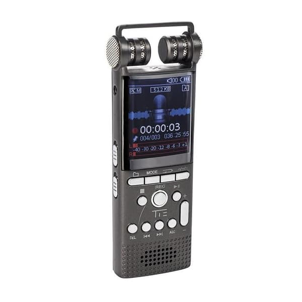 Tie Studio Tie Studio Mobile Recorder - TX26