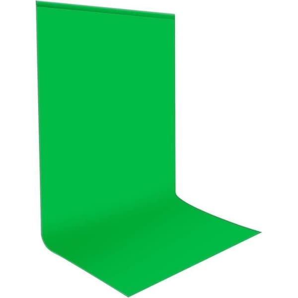 Neewer 10x20 ft Bakgrund för Fotografi, Video och TV Grön