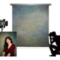 Miniatyrbild 1 av 4: Bakgrundsduk - KATE - 5x7ft/1.5x2.2m - Mjuk Mikrofiber - Abstrakt Rost - Porträttfotografi